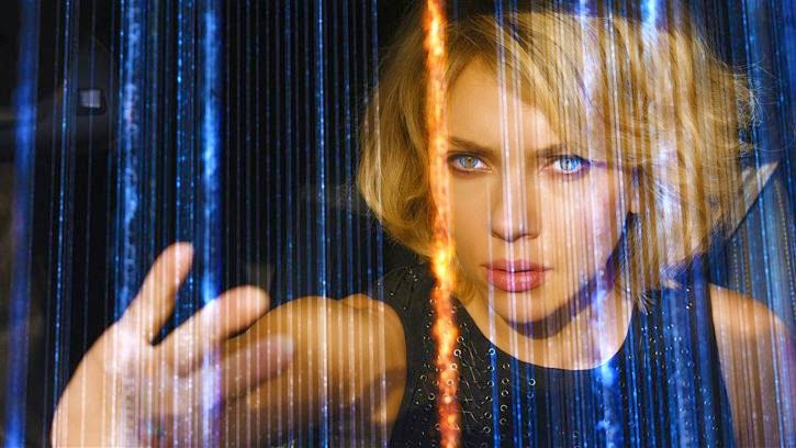 MOVIES: Lucy – Stupidity posing as entertainment – Review 