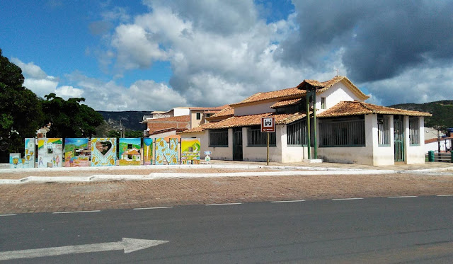 Jacobina registra temperaturas elevadas no final de semana