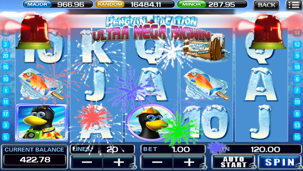 Penguin vacation slot free play video poker Penguin vacation slot free play video poker