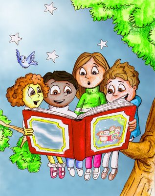 Bloque 4 Creacion Literaria Con Y Para Los Ninos De Infantil