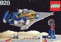 Lego 928