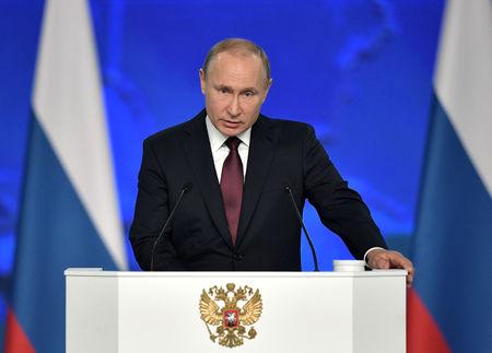 Putin está listo para una crisis de misiles como la de Cuba, si lo desea EEUU