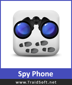 تحميل برنامج التجسس على هواتف الأندرويد ورسائل الواتس اب Spy Phone.