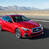 2018 Infiniti Q50
