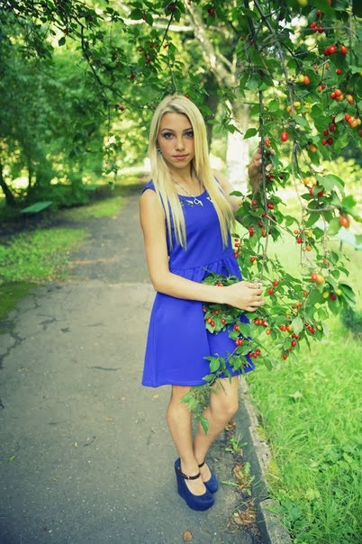 Anastasia Russian Amateur Teen Fashion Models Beautiful