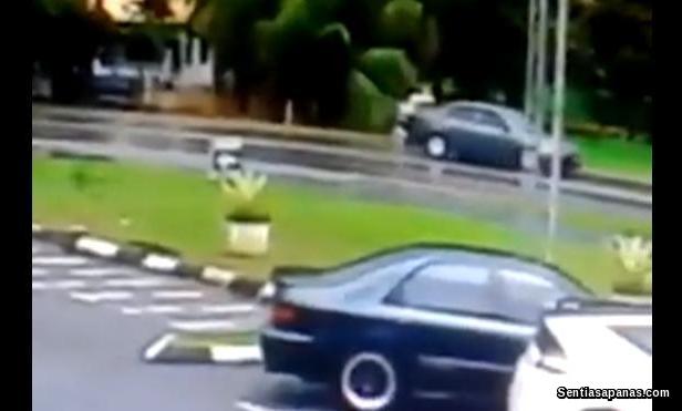 Video Murid Tahun 1 Kena Culik Di Sarawak Viral Haiqal Haqimi Suhini
