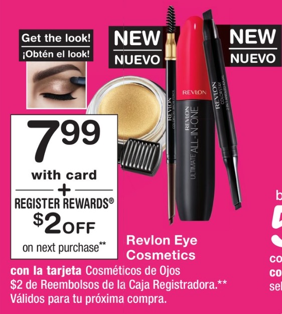 Swatch That Walgreens Weekly Ad and Coupons Valid from November 6 to