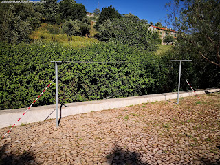 FOUNTAIN / Fonte do Pêro Boi, Castelo de Vide, Portugal