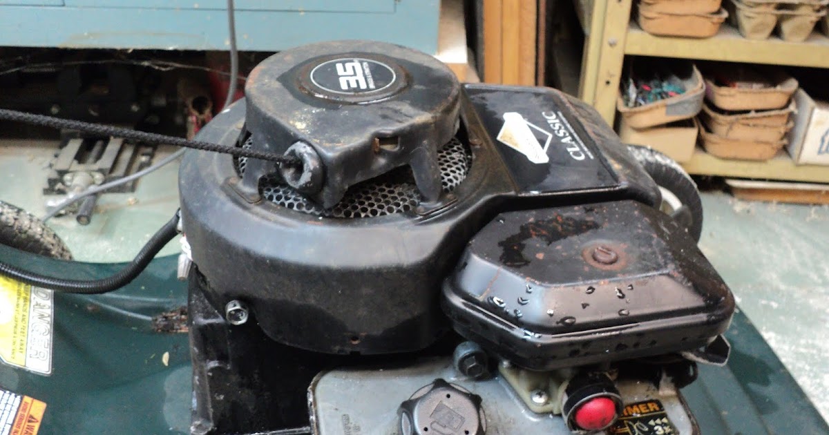 Rouge River Briggs & Stratton Model 95902 Recoil Starter Cog