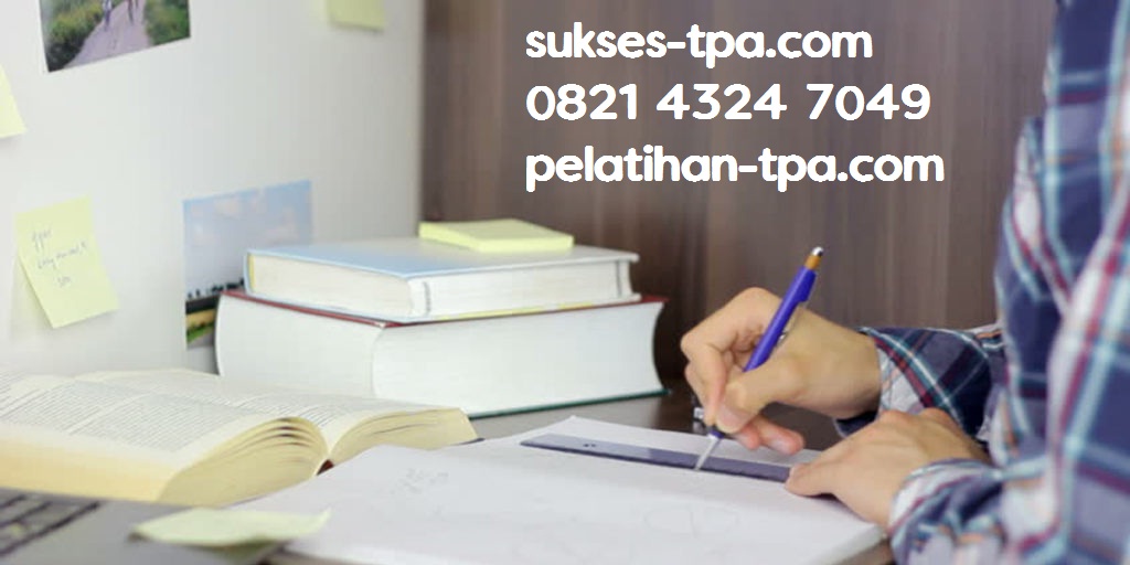 Contoh Soal Assessment Promosi Jabatan Pns