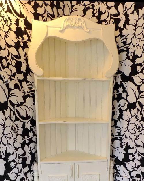 4 the love of wood ADDING LEGS TO A CORNER