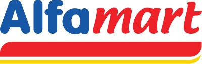 logo Alfamart