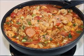 Jambalaya