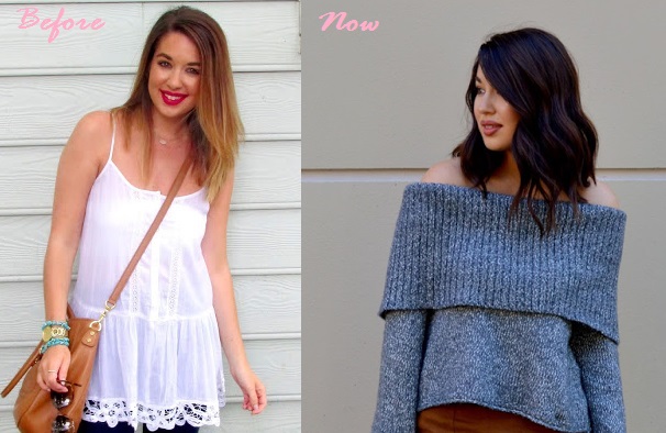 Rosy Outlook Tips For Repairing Dry Damaged Hair