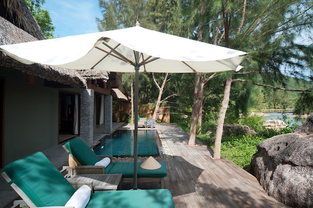 Cho thuê biệt thự nghỉ dưỡng Nha Trang - An Lâm Ninh Vân Bay Villas Cho thuê biệt thự nghỉ dưỡng Nha Trang - An Lâm Ninh Vân Bay Villas