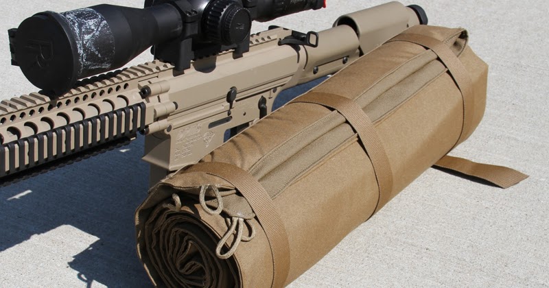 Long Range Shooting Mats Australia Voodoo Tactical Why Long
