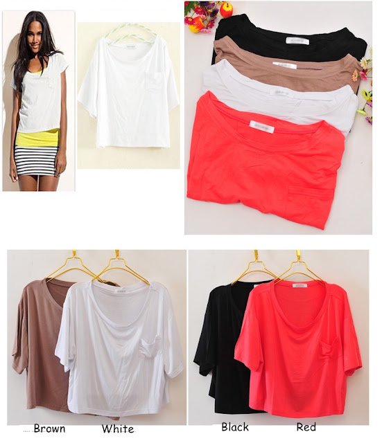 One stop for Nerds to chill at. Zara Basic Apparels Preorder