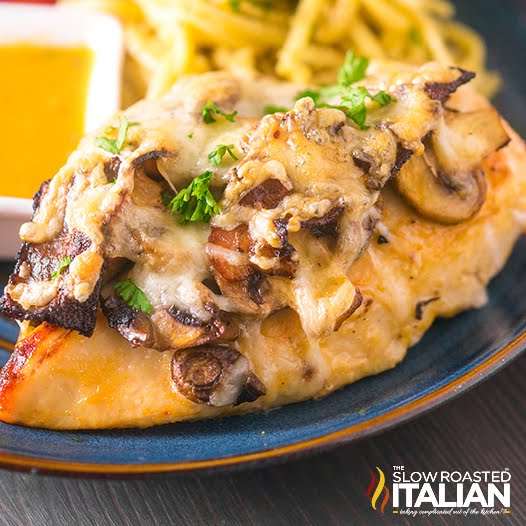 Alice Springs Chicken Recipe Alice Springs Chicken Recipe