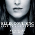 Ellie Goulding traz à tona o lado romântico de Mr.Grey em ''Love Me Like You Do'', faixa integrante da trilha de 50 Tons de Cinza!