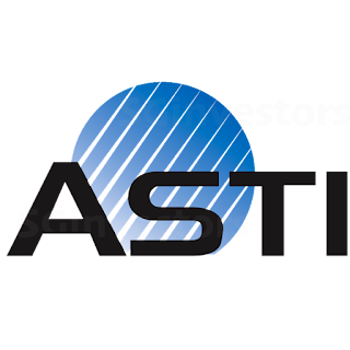 ASTI HOLDINGS LIMITED (SGX:575) @ SG investors.io