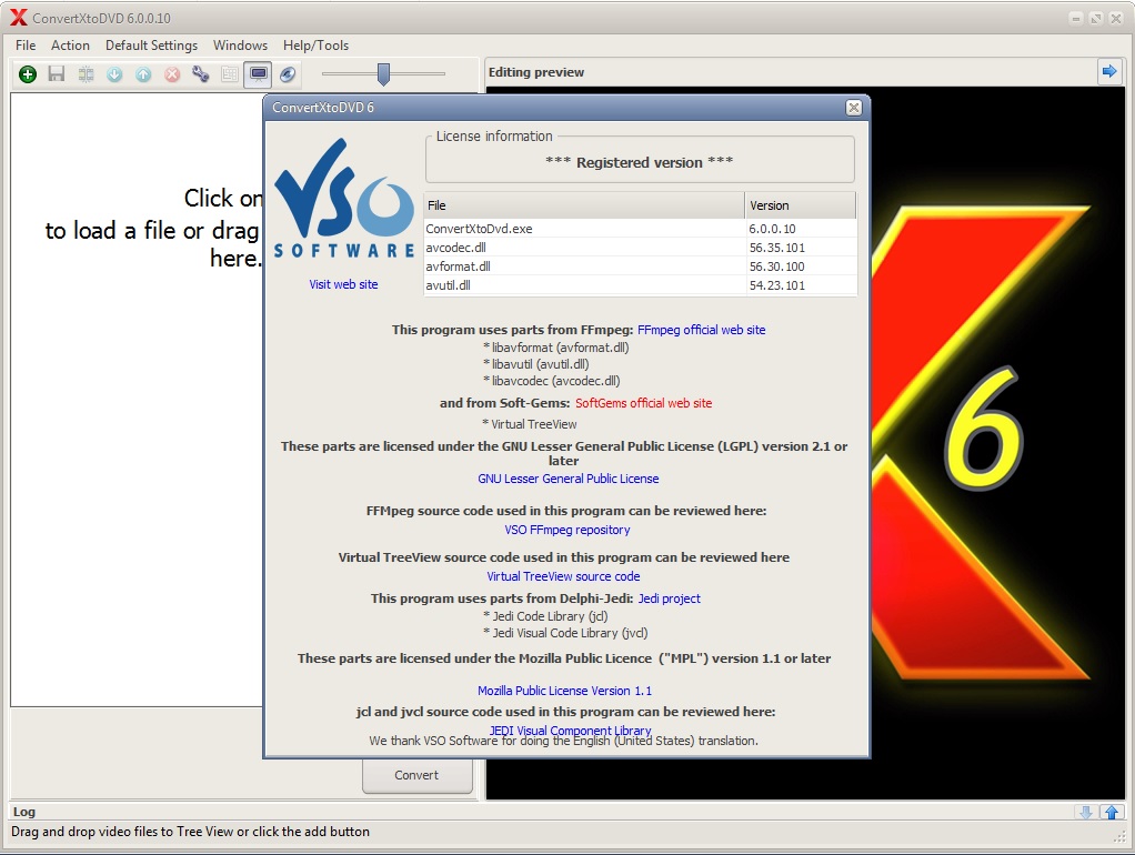 vso convertxtodvd 7 0 0 56 beta patch vso convertxtodvd 7 0 0 56 beta patch