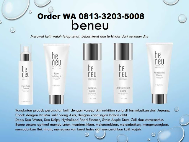 Beneu Skin Care