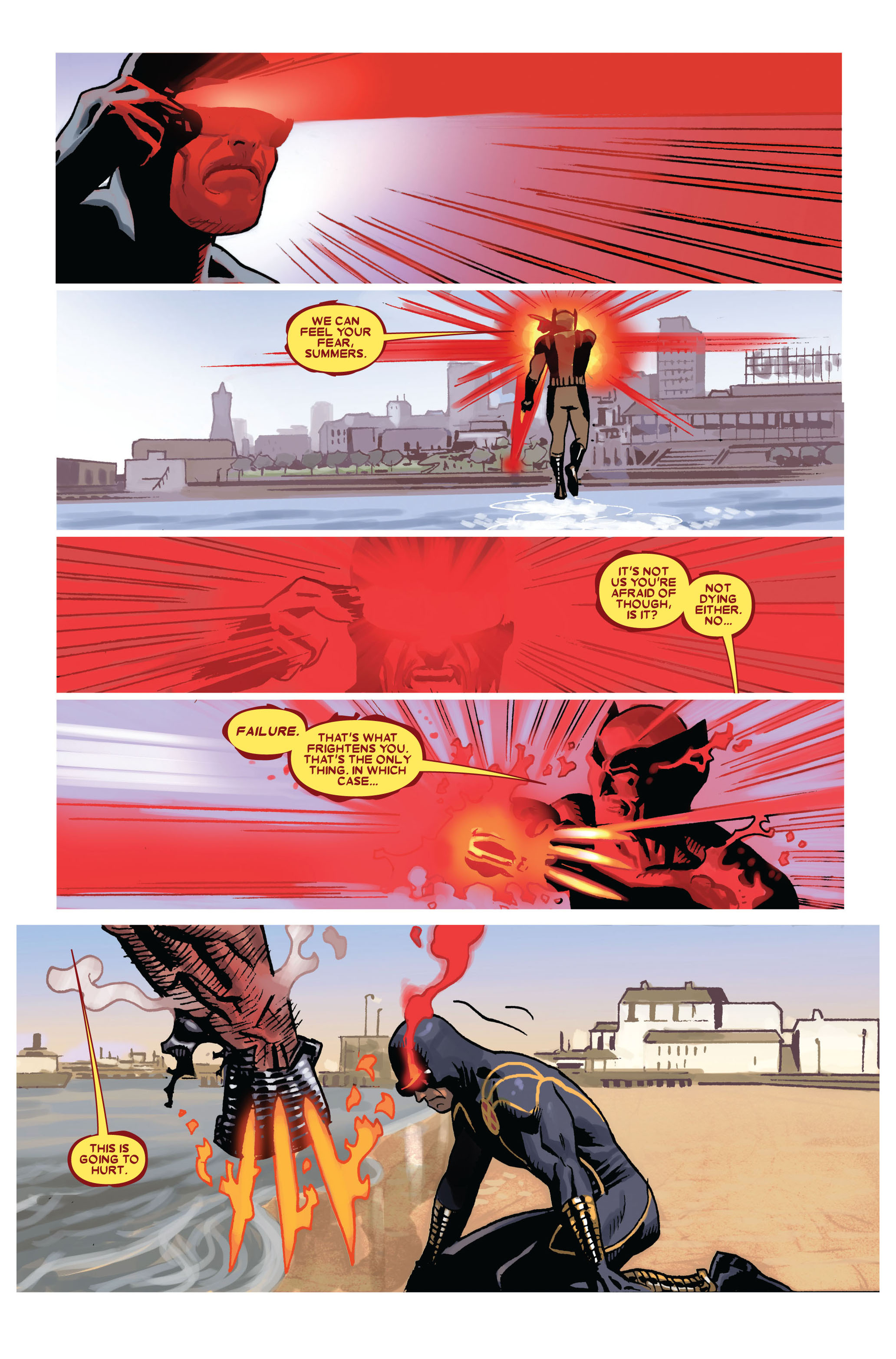 Wolverine (2010) issue 7 - Page 17