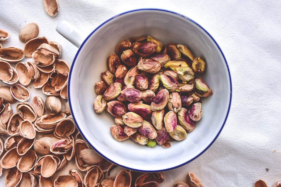 Pistachio Day: 17 Posts You Might Like To Read On Pistachio Day