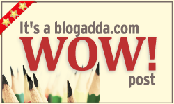 WOW-  Blogadda