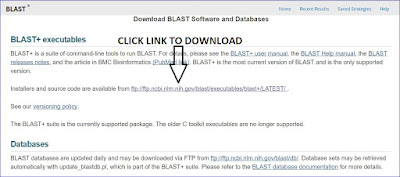 Download Standalone Blast Software LINK