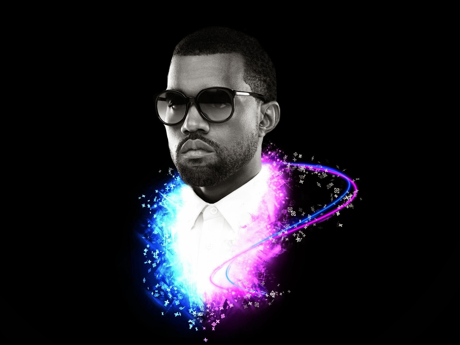 Kanye West Wallpapers | Wallpaper Albums