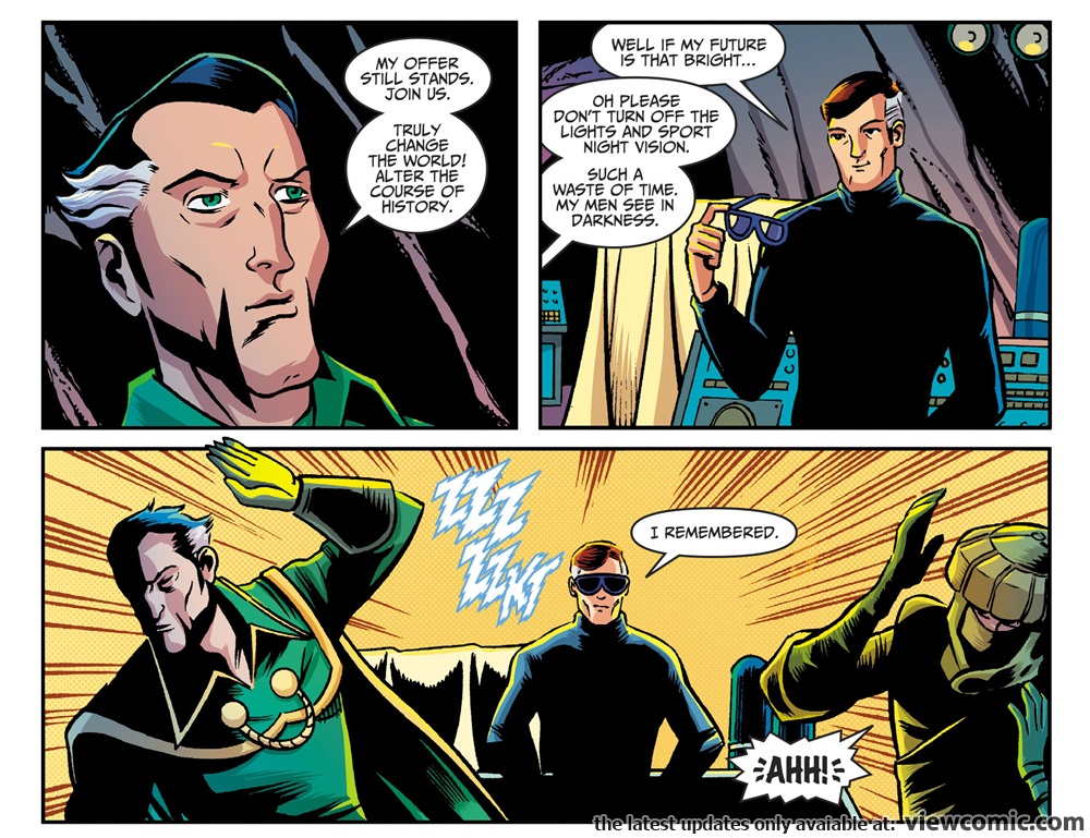 Batman 66 Meets Wonder Woman 77 011 2017 | Read Batman 66 Meets ...