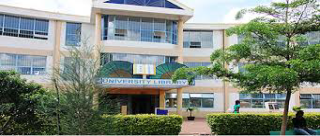 Mount Kenya University 