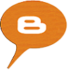 blogger-comment, blogger-logo. blogger-bubble