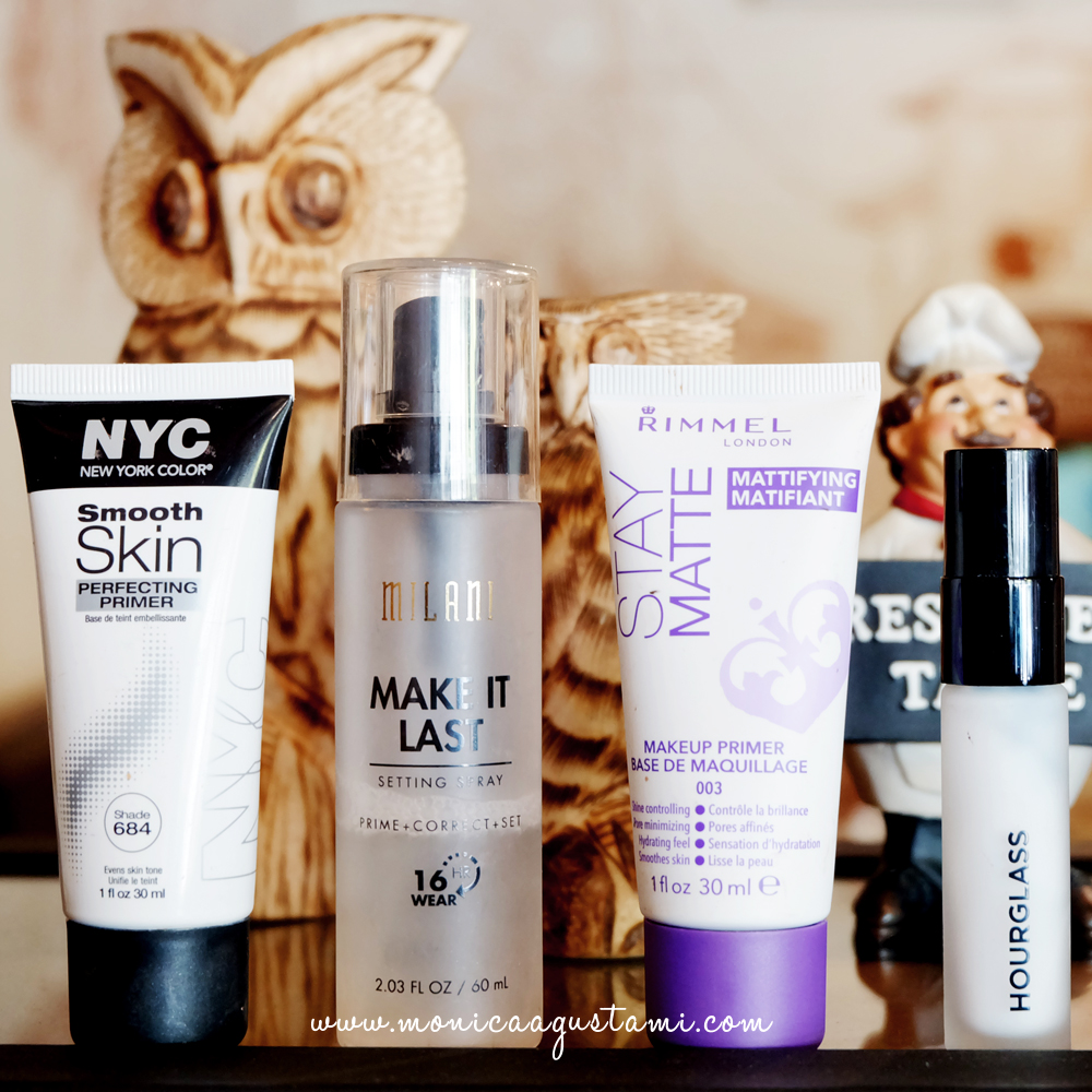 Primer Dulu Atau Pelembab