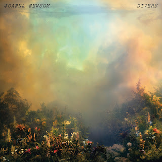 Joanna Newsom Divers Album