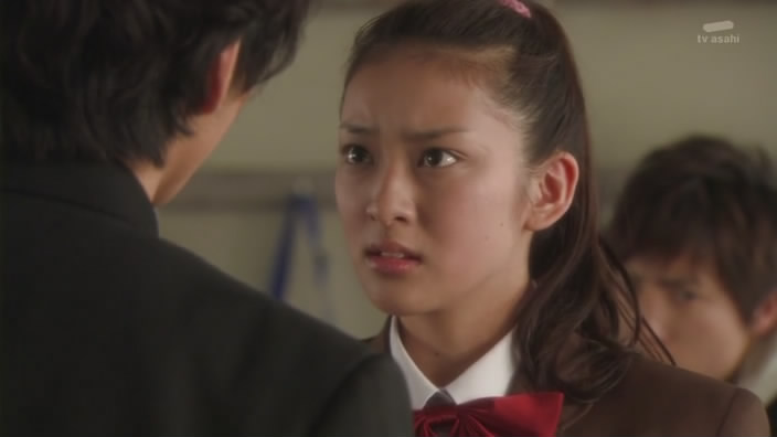 ザラ Notes: アスコーマーチ! Asuko March!