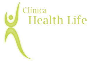 Clínica Health Life - Saúde e Equilíbrio