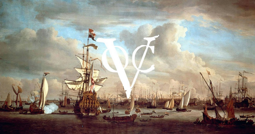 VOC Pengertian, Sejarah, Politik Ekonomi, Tokoh, dan Sebab Bubarnya