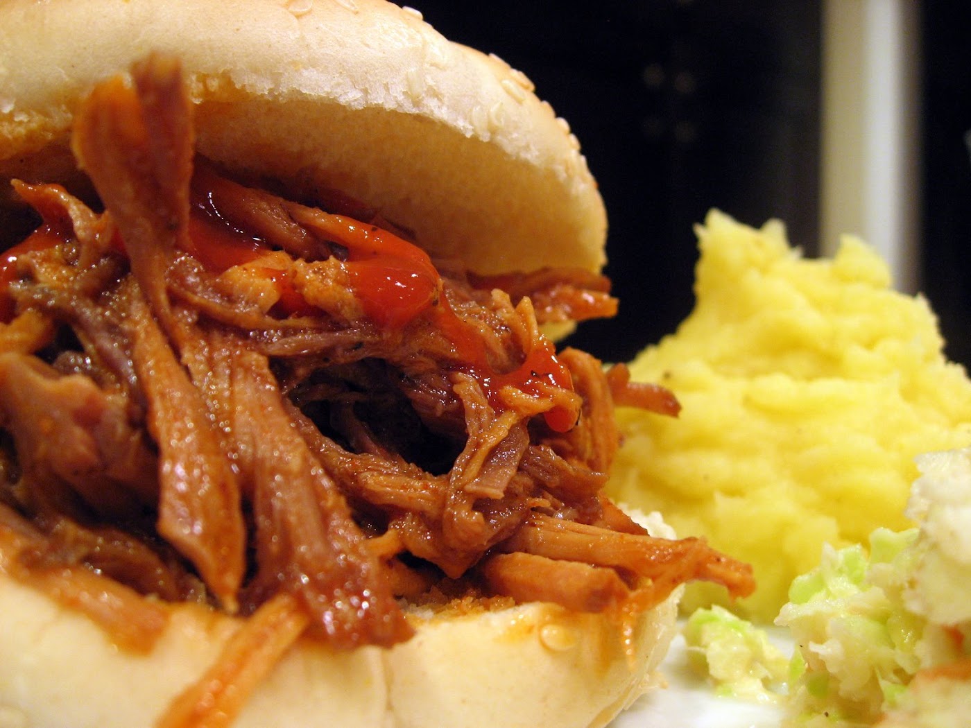 Beef Empanadas from Leftover Pot Roast