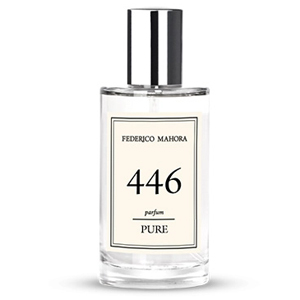 Perfumy FM 446 odpowiednik Givenchy L'Interdit zamiennik damskie