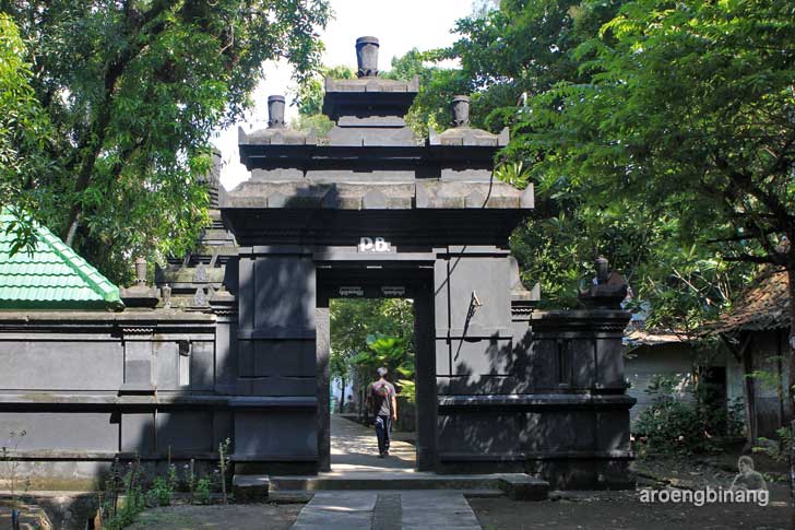 Makam Raja-Raja Mataram Imogiri Bantul Jogja