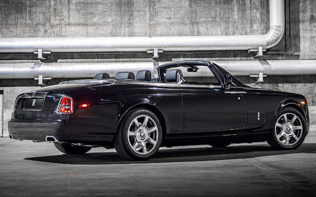 Rolls Royce Rolls Royce