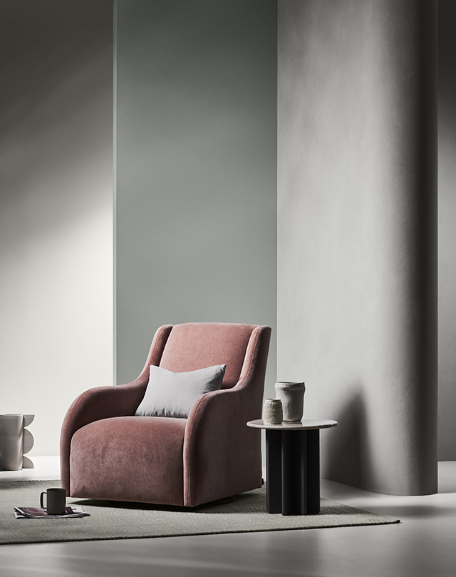Create a Cosy, Sophisticated Vibe this Winter with Dulux