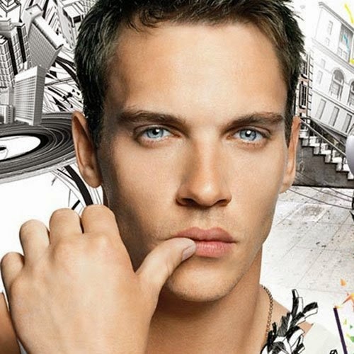 Jonathan Ryhs Meyers alcohol addiction