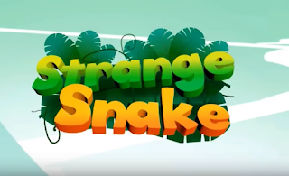 trage Snake Game Puzzle Solving Apk