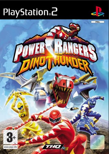 Power rangers dino thunder game ps2 cheats ps3 Power rangers dino thunder game ps2 cheats ps3