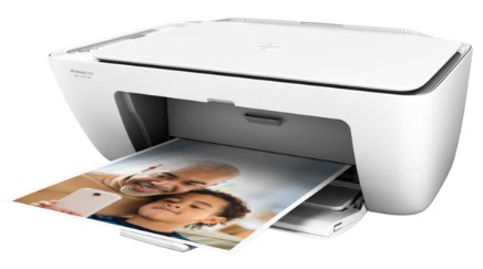 DeskJet 2620 All-in-One Printer Download