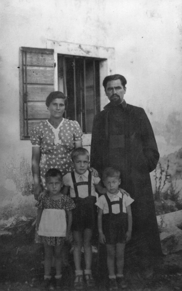 Upoznaj pravoslavlje Je li pravoslavni svećenik Momčilo Đujić