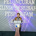 Klinik Berusaha PTSP Batam Diluncurkan, Kepala BP Batam : Batam Salah Satu Etalase Utama Investasi Indonesia.